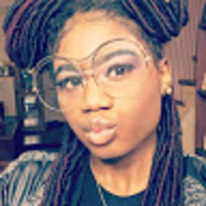 Meet your Posher, Jada